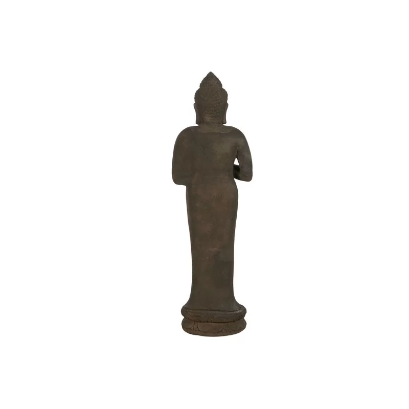 Decorative Figure Home ESPRIT Buddha 36 x 30 x...