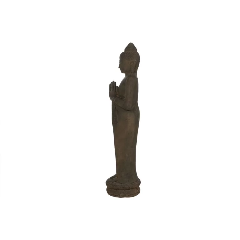 Decorative Figure Home ESPRIT Buddha 36 x 30 x...