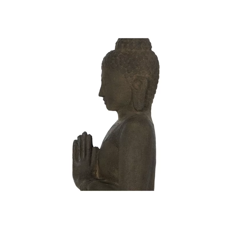 Decorative Figure Home ESPRIT Buddha 36 x 30 x...