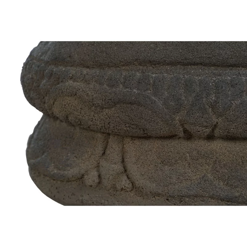 Decorative Figure Home ESPRIT Buddha 36 x 30 x...