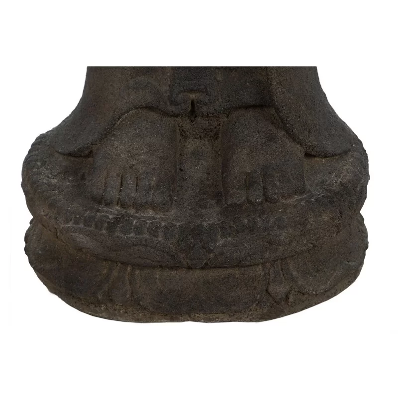 Decorative Figure Home ESPRIT Buddha 36 x 30 x...