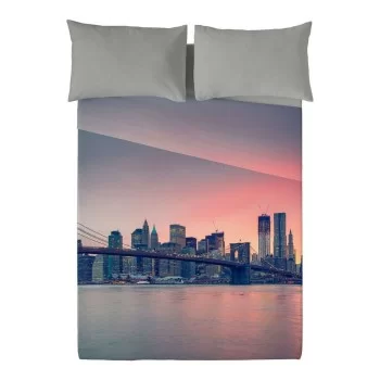 Bedding set Naturals Brooklyn 2