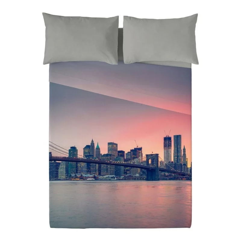 Bedding set Naturals Brooklyn