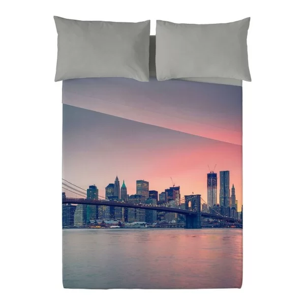 Bedding set Naturals Brooklyn