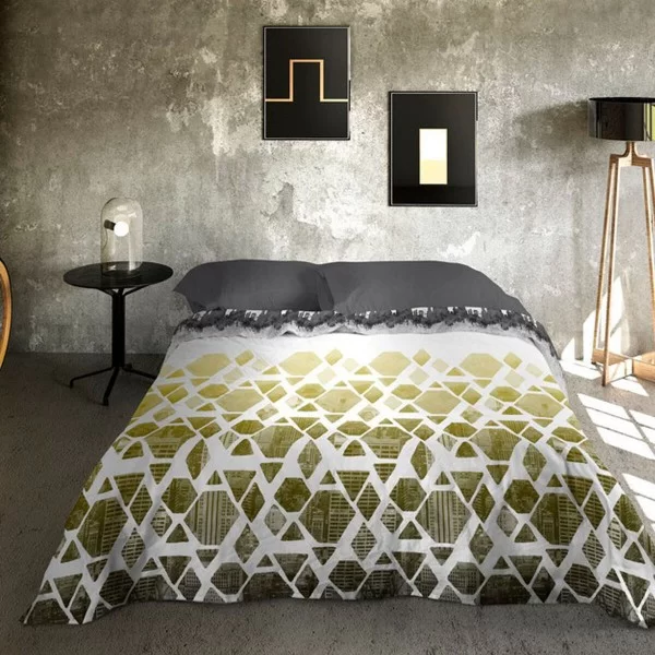 Bedding set Naturals Wall Street