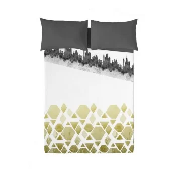 Bedding set Naturals Wall Street 2