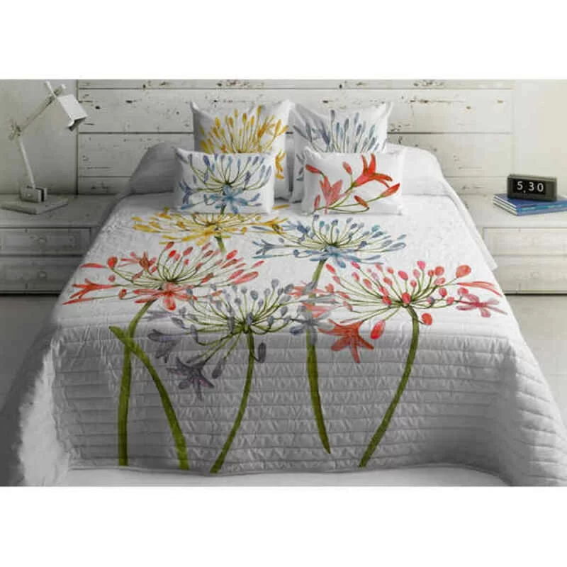 Bedspread (quilt) Naturals Denia (Super king)...