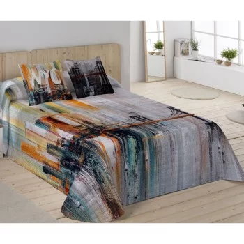 Bedspread (quilt) Naturals NY ART 180 x 260 cm 2