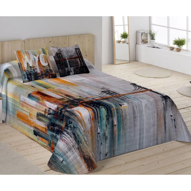 Bedspread (quilt) Naturals NY ART 180 x 260 cm