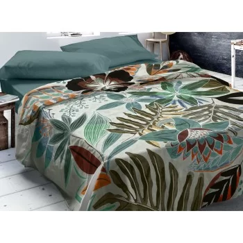 Bedding set Naturals SORELA Double 3 Pieces 2