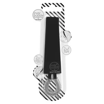 Elastic hairband Invisibobble Invisibobble Multiband 2