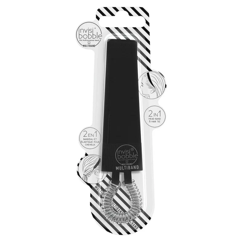 Elastic hairband Invisibobble Invisibobble...