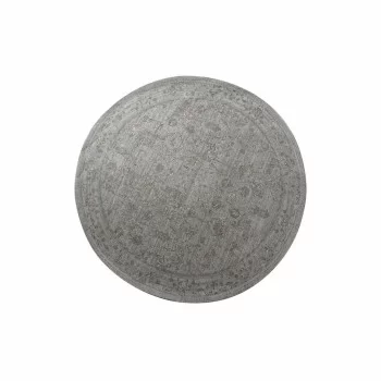 Carpet DKD Home Decor Polyester Cotton Arab (200 x 200 x...