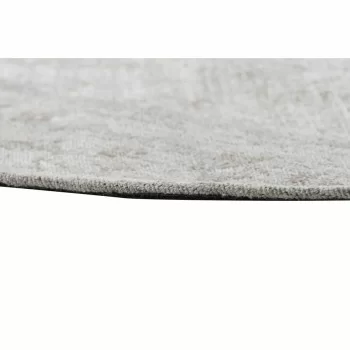 Carpet DKD Home Decor Polyester Cotton Arab (200 x 200 x... 2