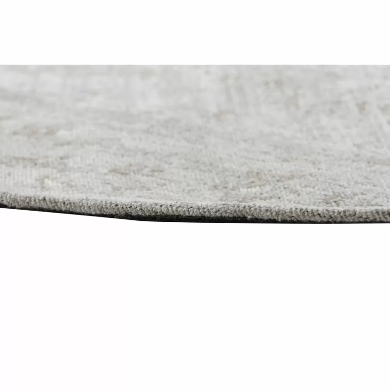 Carpet DKD Home Decor Polyester Cotton Arab...