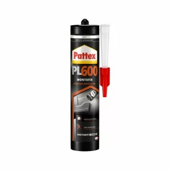 Trim adhesive Pattex pi600 montafix Beige 300 ml Paste 2