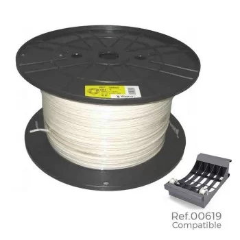 Parallel Interface Cable Sediles 28961 2 x 1,5 mm 300 m...