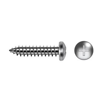 Box of screws CELO Ø 4,2 x 19 mm Metal plate screw 500...