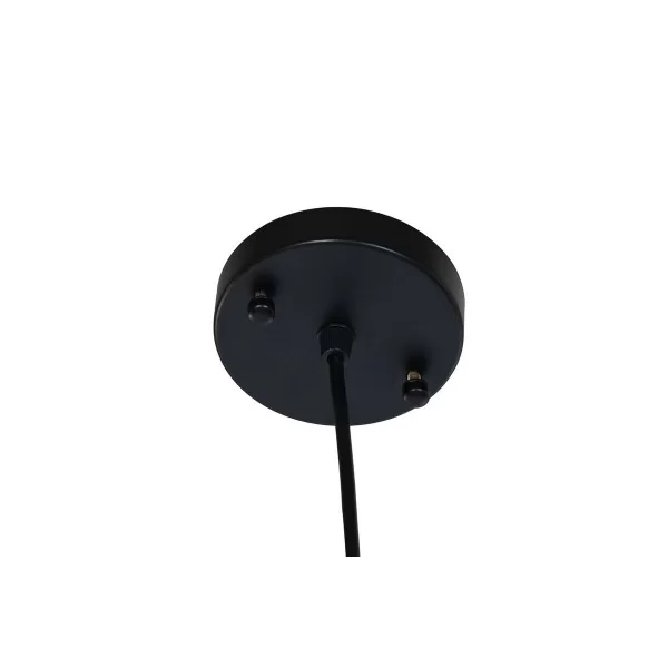 Ceiling Light DKD Home Decor 48 x 48 x 31 cm Brown Rattan 50 W