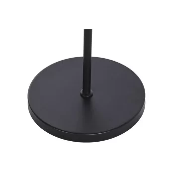 Floor Lamp DKD Home Decor 46 x 25 x 150 cm Black Metal... 2