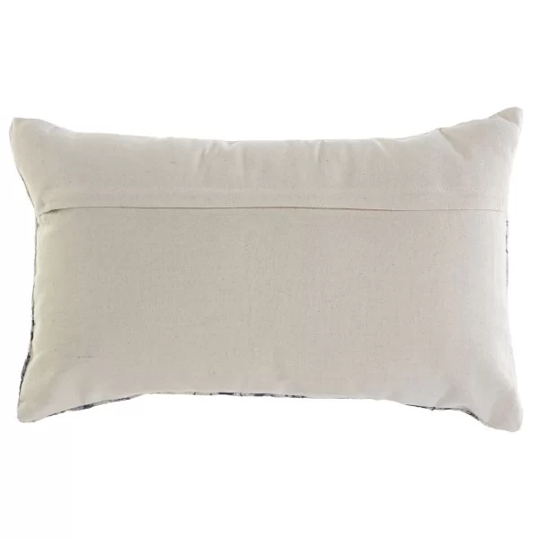 Cushion DKD Home Decor Multicolour 50 x 15 x 30 cm