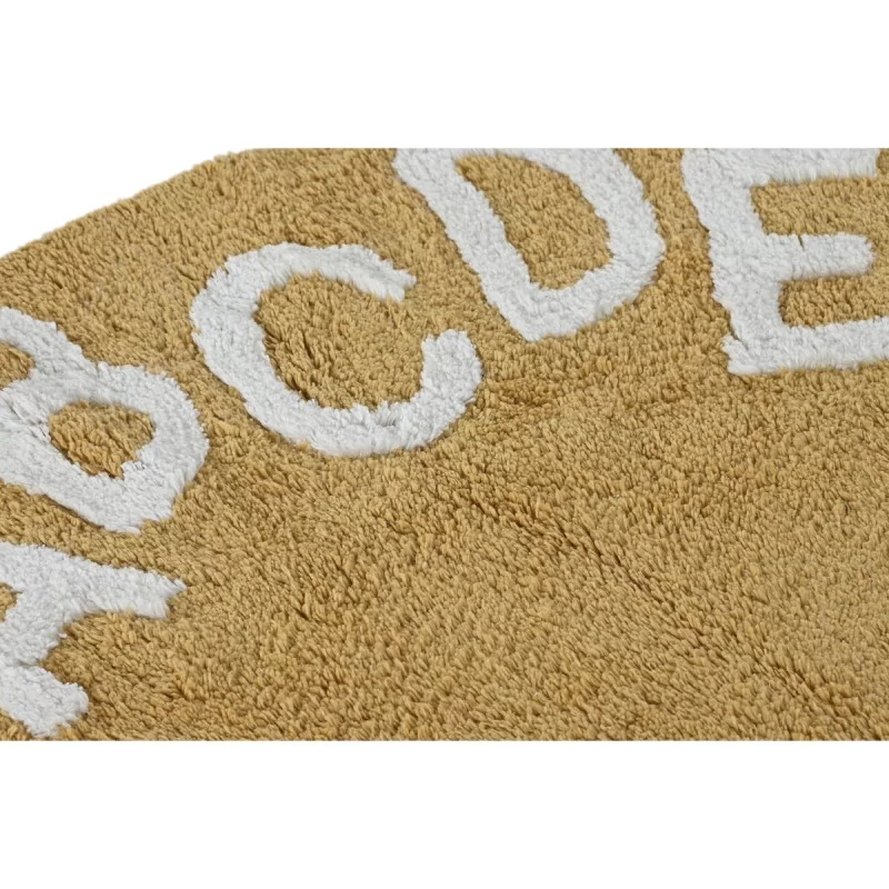 Carpet Home ESPRIT Green Pink Mustard...