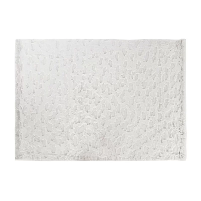 Carpet Home ESPRIT 250 x 190 cm Beige Polyester