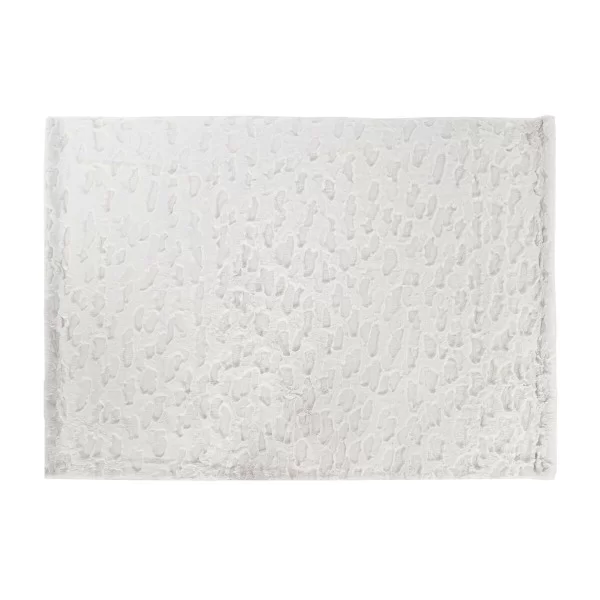 Carpet Home ESPRIT 250 x 190 cm Beige Polyester