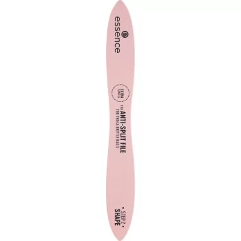Nail file Essence Anti Split File Light Pink