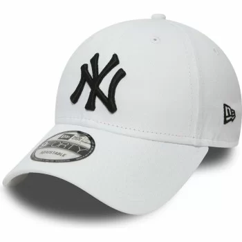 Sports Cap New Era 940 LEAG BASIC NEYYAN 10745455 White...