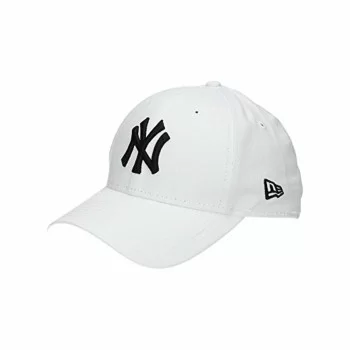 Sports Cap New Era 940 LEAG BASIC NEYYAN 10745455 White... 2