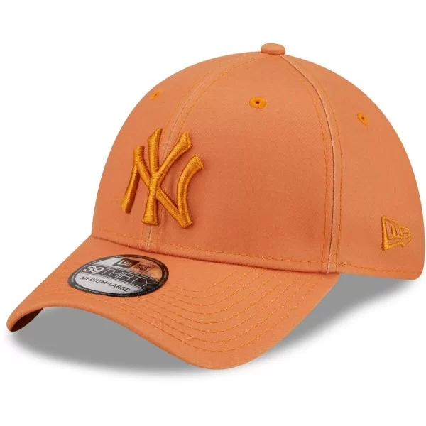 Sports Cap New Era NEYYAN PKAPKA 60284920 Orange One size