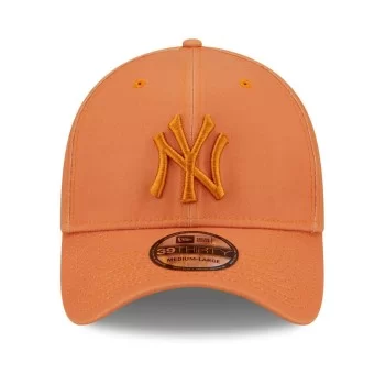 Sports Cap New Era NEYYAN PKAPKA 60284920 Orange One size 2