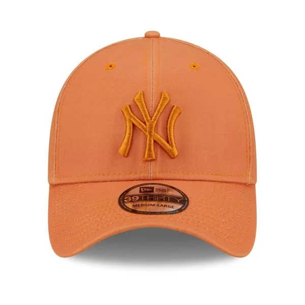 Sports Cap New Era NEYYAN PKAPKA 60284920 Orange One size
