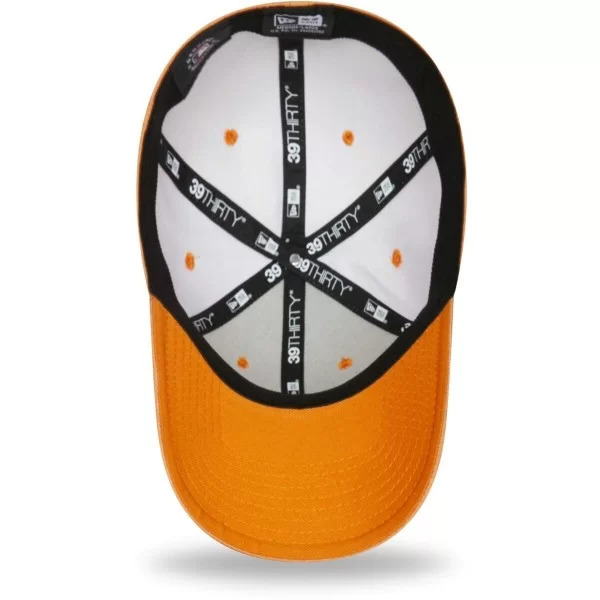 Sports Cap New Era NEYYAN PKAPKA 60284920 Orange One size