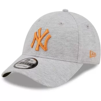 Sports Cap New Era NEYYAN GRAPKA 60284868 Grey One size
