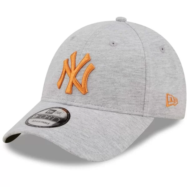 Sports Cap New Era NEYYAN GRAPKA 60284868 Grey One size