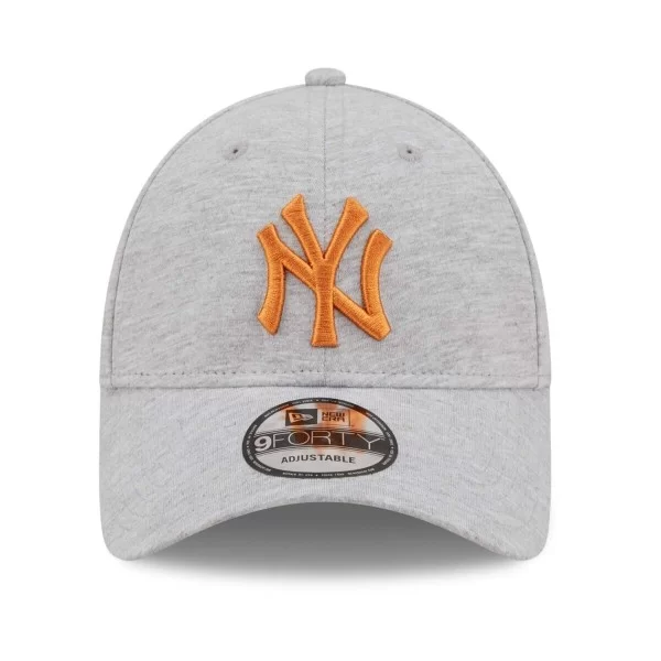 Sports Cap New Era NEYYAN GRAPKA 60284868 Grey One size