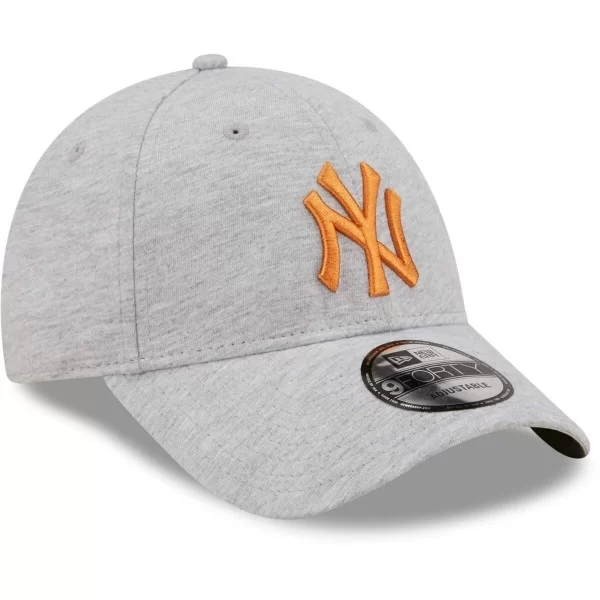 Sports Cap New Era NEYYAN GRAPKA 60284868 Grey One size