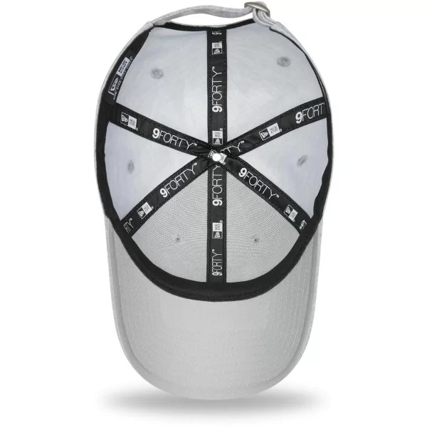 Sports Cap New Era NEYYAN GRAPKA 60284868 Grey One size
