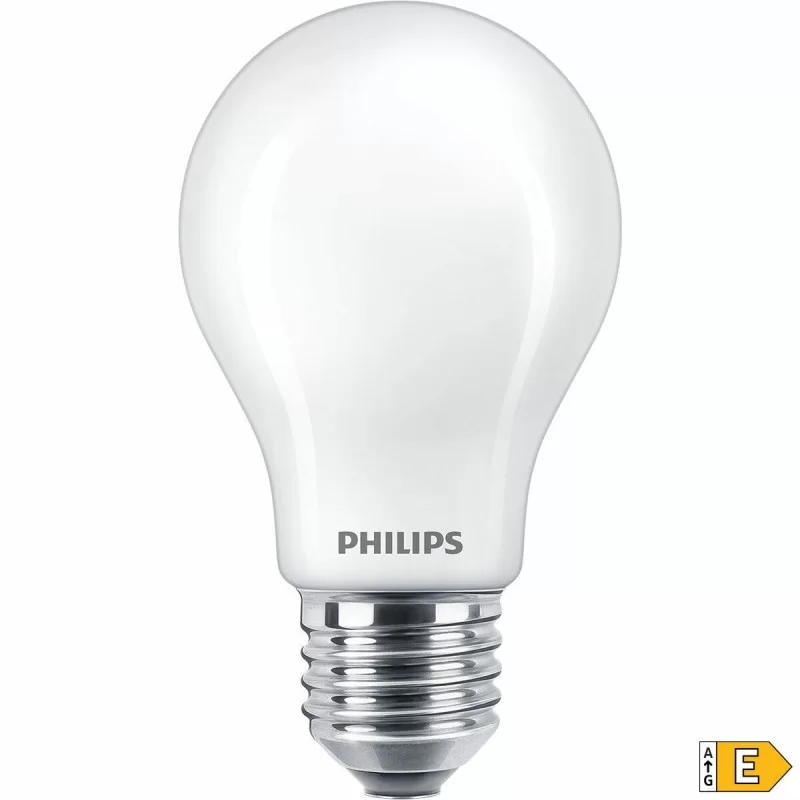 LED lamp Philips ø 6,6 x 10,4 cm E 8,5 W E27...