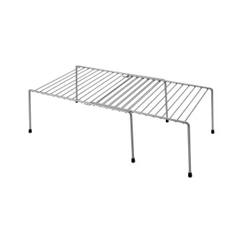 Shelve Metaltex Adapto Metal (57/33 x 24 x 15 cm)