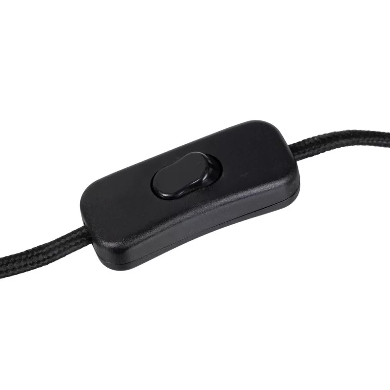 Desk lamp Black Silver Metal Aluminium Iron 25...