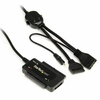 Adapter SATA Startech USB2SATAIDE 2