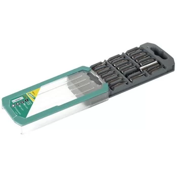 Bit set Wolfcraft 8633000 Screwdriver 2