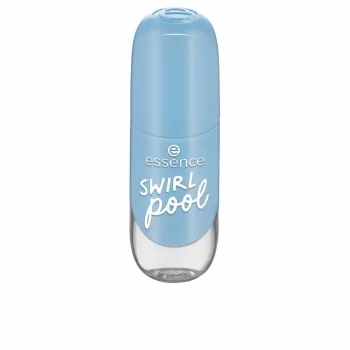 nail polish Essence Nº 42-swirl pool 8 ml