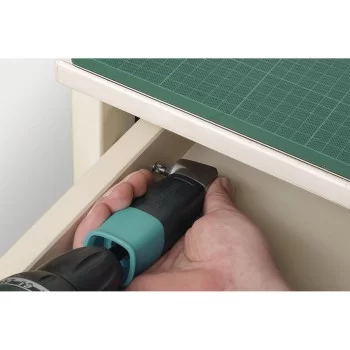 Screwdriver Wolfcraft 4688000 2