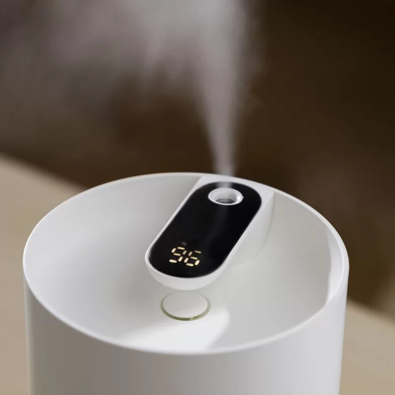Rechargeable Ultrasonic Humidifier Vaupure...