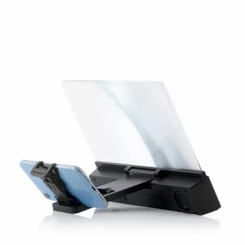 Mobile Phone Screen Amplifier with Speaker Mobimax...