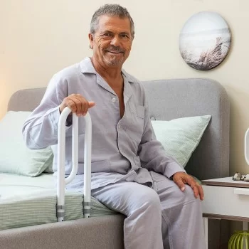 Safety Bed Rails Beddaid InnovaGoods 2